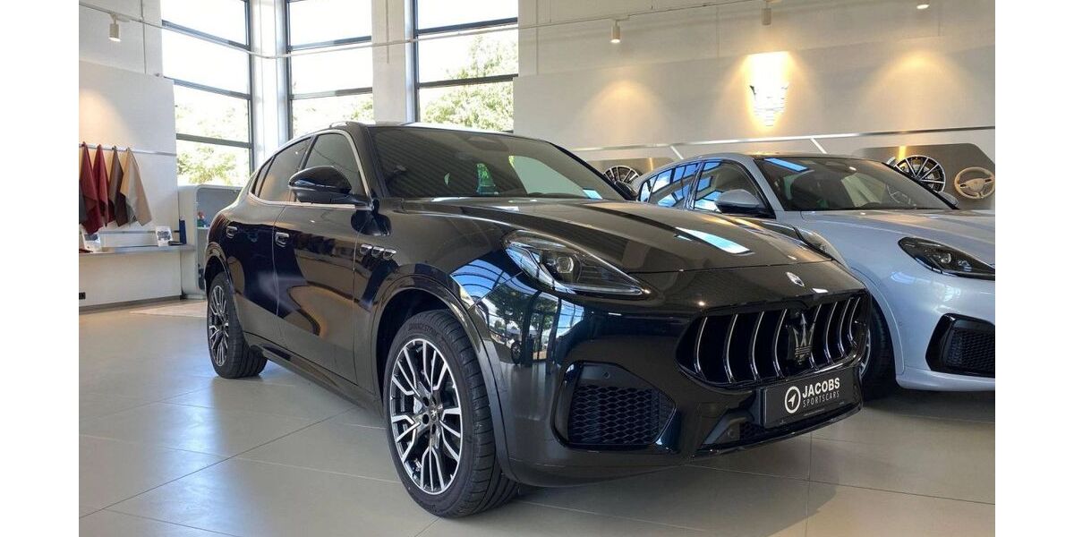 Maserati Grecale 1.010 km 71.480 &euro; Köln 50829