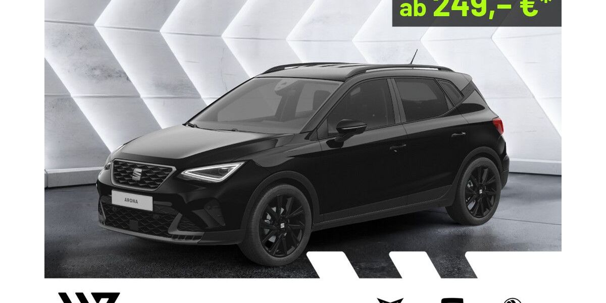 Seat Arona 1.500 km 26.616 &euro; Büdingen-Düdelsheim 63654