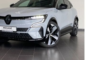 Renault Megane 10.810 km 29.988 &euro; Fulda 36043