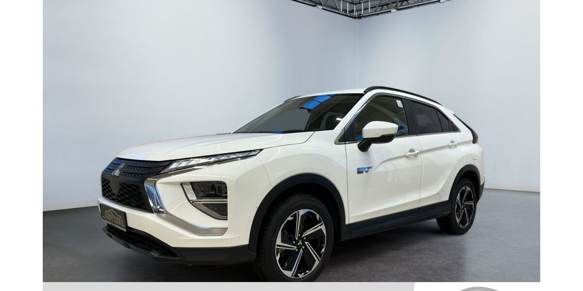 Mitsubishi Eclipse Cross 34.581 km 20.880 &euro; Brandenburg 14772