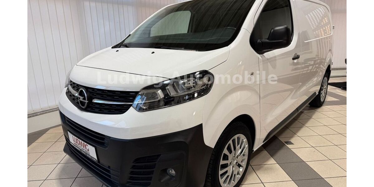 Opel Vivaro 30.786 km 19.980 &euro; Pößneck 07381