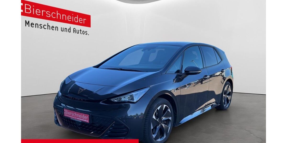 Cupra Born 29.900 km 29.550 &euro; Regensburg 93055