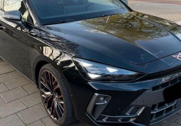 Cupra Leon 35.000 km 30.000 &euro; Viersen 41747