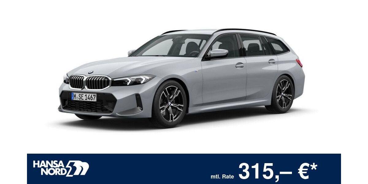 BMW 318 16.588 km 36.450 &euro; Lübeck 23560