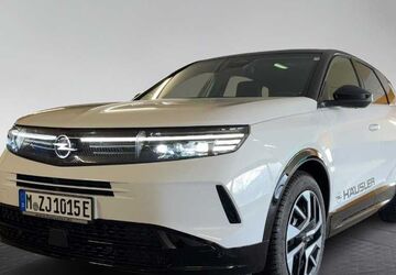 Opel Grandland (X) 2.500 km 45.750 &euro; München 80339