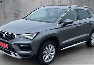 Seat Ateca 17.650 km 30.450 &euro; Weißenburg in Bayern 91781