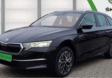 Skoda Octavia 11.000 km 37.790 &euro; Berlin 10365