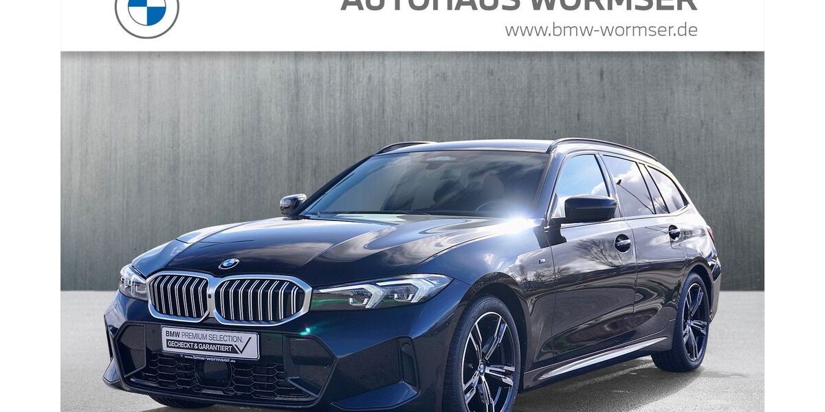 BMW 318 12.272 km 39.990 &euro; Coburg 96450