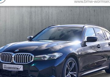 BMW 318 12.272 km 40.870 &euro; Coburg 96450