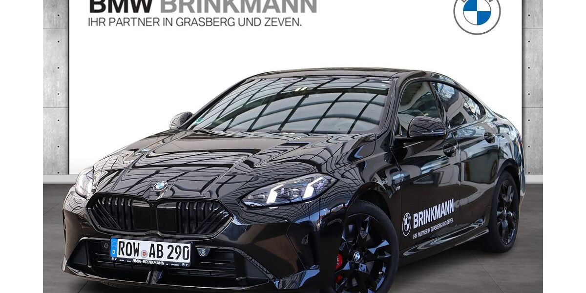 BMW 220 Gran Coupé 7.900 km 41.990 &euro; Zeven 27404