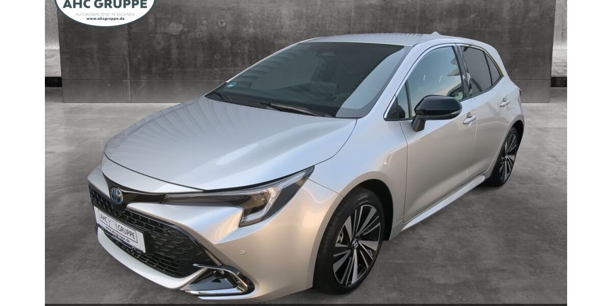Toyota Corolla 6.503 km 33.990 &euro; Chemnitz 09119