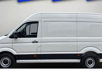 VW Crafter 4.980 km 68.480 &euro; Leverkusen 51379