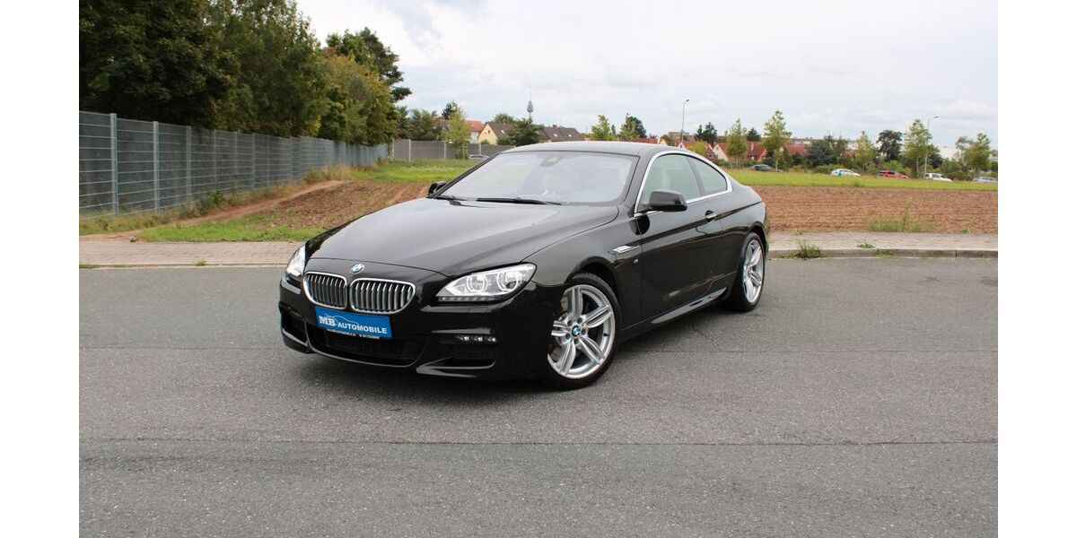 BMW 650 64.450 km 27.950 &euro; Fürth 90763