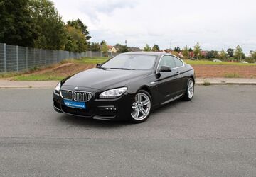 BMW 650 64.450 km 28.950 &euro; Fürth 90763