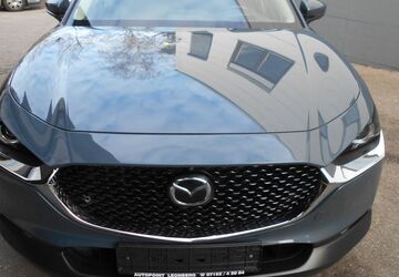 Mazda CX-3 87.000 km 19.890 &euro; Leonberg 71229