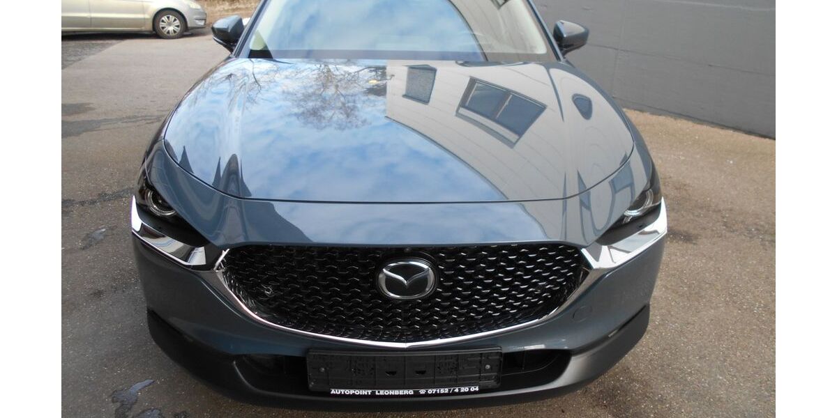 Mazda CX-3 87.000 km 19.890 &euro; Leonberg 71229
