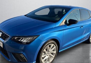 Seat Ibiza 27.748 km 18.980 &euro; Daun 54550