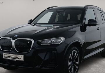 BMW iX3 28.780 km 40.400 &euro; Berlin 14057
