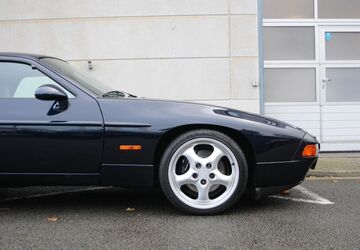 Porsche 928 156.500 km 56.500 &euro; Lohne 49393