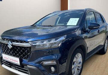 Suzuki (SX4) S-Cross 41.228 km 21.900 &euro; Eutin 23701
