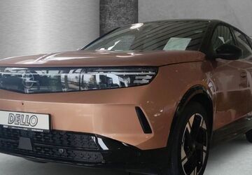 Opel Grandland (X) 17.500 km 45.990 &euro; Wesenberg 23858