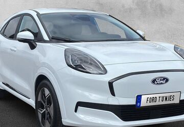 Ford Puma Gen-E 2.700 km 36.980 &euro; Zetel - Neuenburg 26340