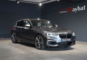 BMW M140i 74.000 km 34.750 &euro; Calw 75365