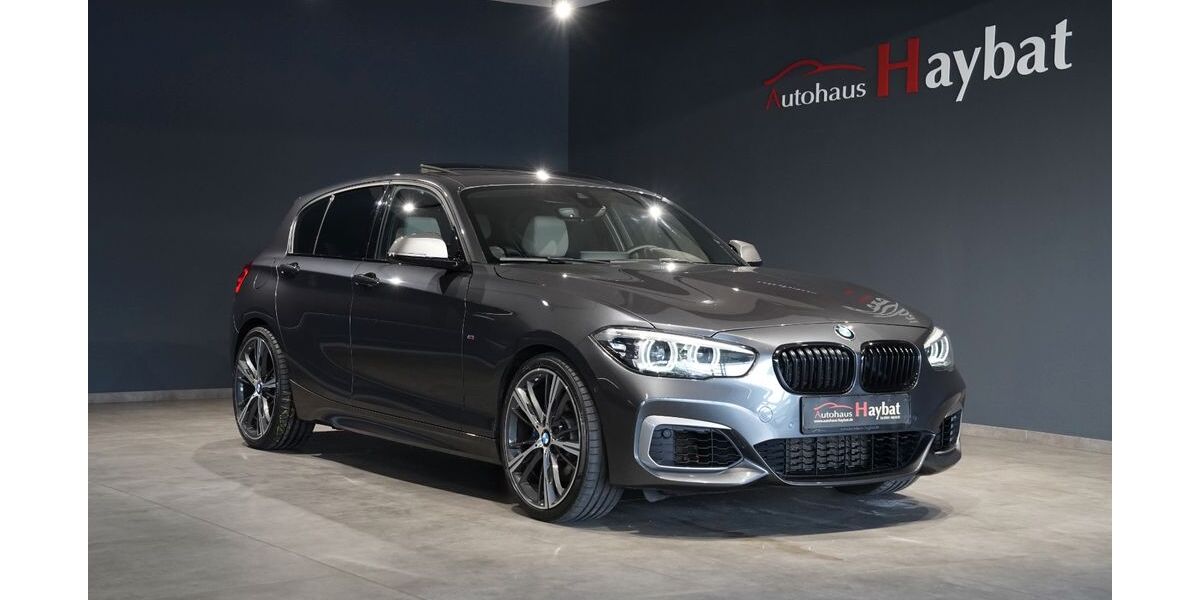 BMW M140i 74.000 km 34.750 &euro; Calw 75365