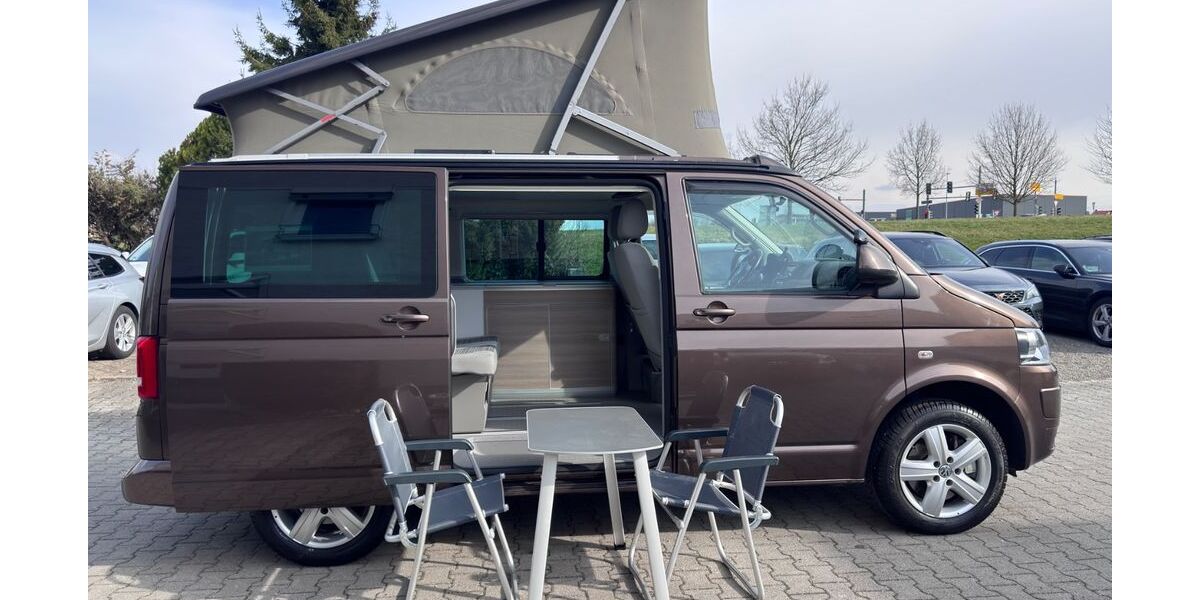 VW T5 California 114.500 km 32.900 &euro; Göppingen 73037