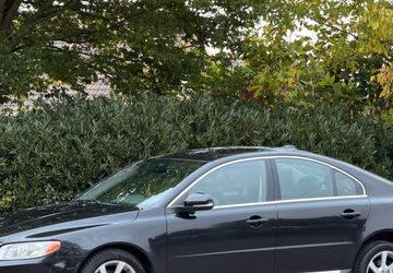 Volvo S80 689.579 km 5.200 &euro; Bad Bentheim 48455