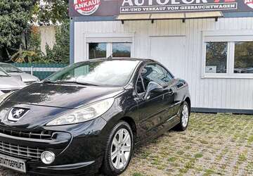Peugeot 207 199.000 km 3.290 &euro; Oberhausen 46149