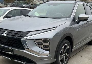 Mitsubishi Eclipse Cross 41.316 km 19.900 &euro; Buchholz in der Nordheide 21244