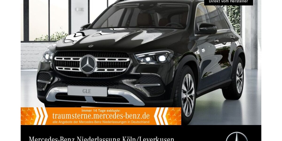 Mercedes-Benz GLE 350 22.530 km 69.990 &euro; Köln 51149