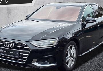 Audi A4 85.700 km 29.995 &euro; Hagen 58099