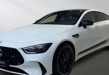 Mercedes-Benz AMG GT S 21.444 km 149.970 &euro; Bad Oeynhausen 32545
