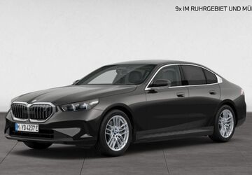 BMW i5 12.453 km 50.900 &euro; Witten 58455