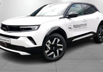 Opel Mokka 1.500 km 21.990 &euro; Osnabrück 49090
