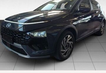 Hyundai BAYON 16.500 km 18.490 &euro; Erfurt 99086