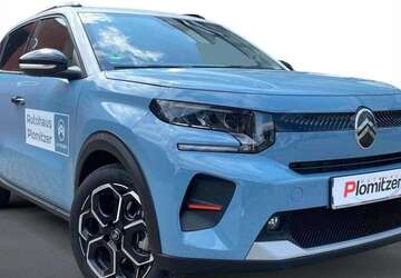 Citroen C3 3.000 km 21.980 &euro; Magdeburg 39128