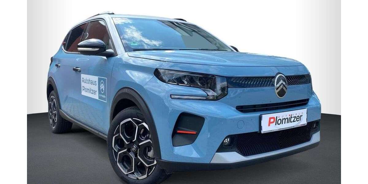 Citroen C3 3.000 km 21.980 &euro; Magdeburg 39128