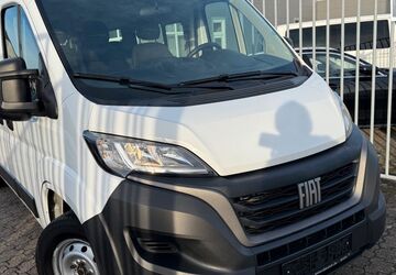 Fiat Ducato 108.000 km 28.490 &euro; Brühl bei Köln 50321