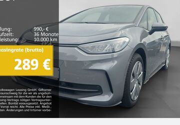 VW ID.3 26.587 km 25.430 &euro; Duisburg 47059