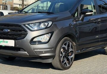 Ford EcoSport 26.733 km 16.700 &euro; Kassel 34123