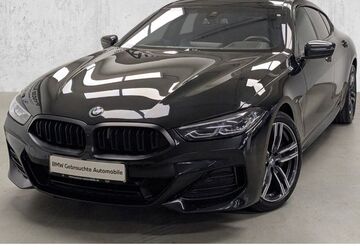 BMW 840 105.296 km 51.740 &euro; Düsseldorf 40595
