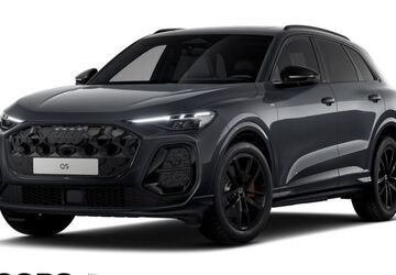 Audi Q5 6.666 km 66.920 &euro; Aachen 52078