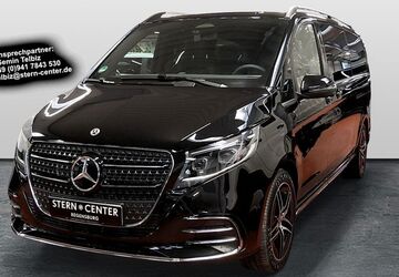 Mercedes-Benz V 300 15.000 km 93.850 &euro; Regensburg 93053