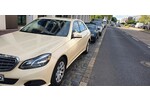 Mercedes-Benz E-Klasse 387.000 km 8.500 &euro; Frankfurt 