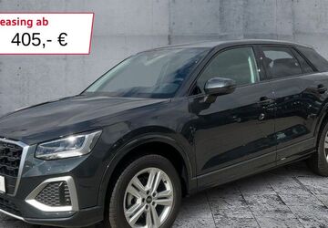 Audi Q2 7.300 km 33.990 &euro; Bayreuth 95448