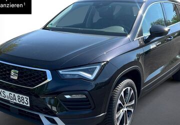 Seat Ateca 10.000 km 28.450 &euro; Baunatal 34225