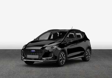 Ford Fiesta 14.741 km 15.690 &euro; Stuttgart 70190